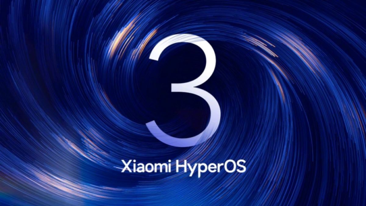 هایپراواس 3 برای هفت دستگاه جدید شیائومی عرضه شد