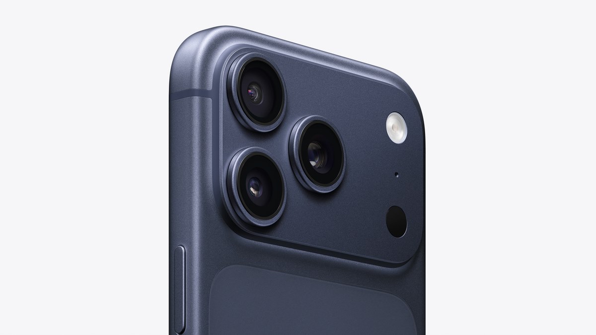 راز طراحی جنجالی آیفون 17 مشخص شد