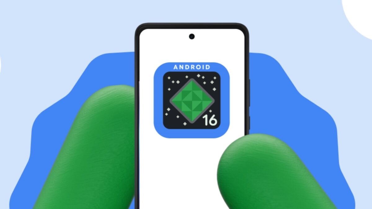 ویژگی‌های جدید اندروید 16 ممکن است به وان یو آی 8.5 سامسونگ برسد