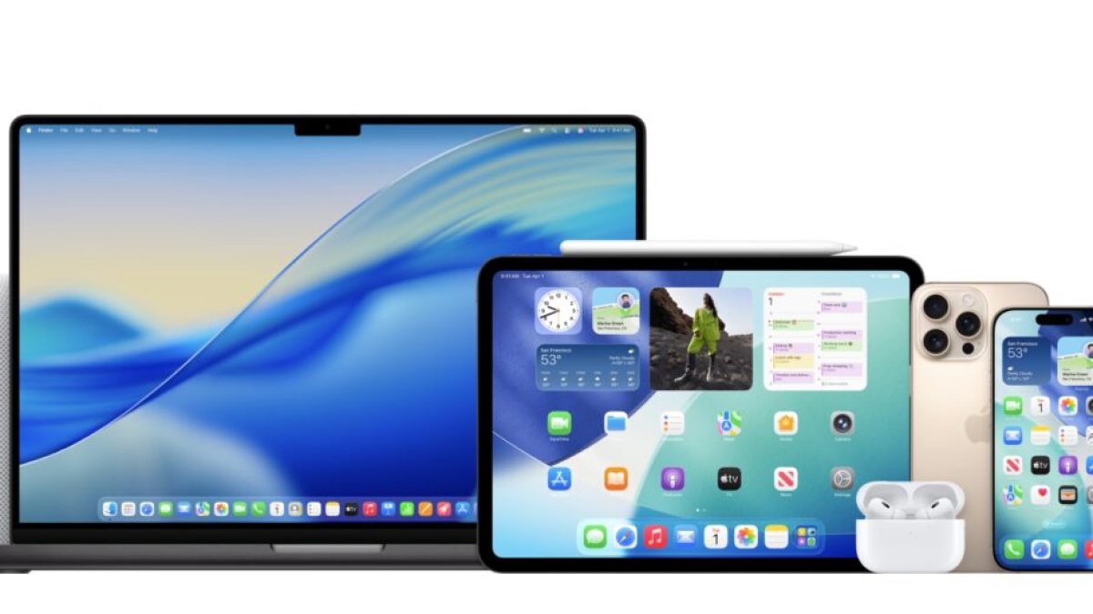 مشکلات نصب و اشکالات امنیتی با به‌روزرسانی‌های جدید iOS 26.0.1 و macOS 26.0.1 اپل رفع می‌شود