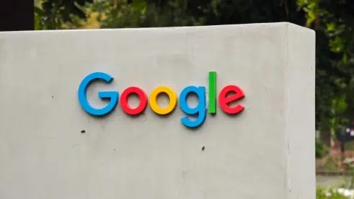 از تغییرات جدید لوگوی گوگل رونمایی شد ؛ طراحی گرادیانت برای عصر هوش مصنوعی