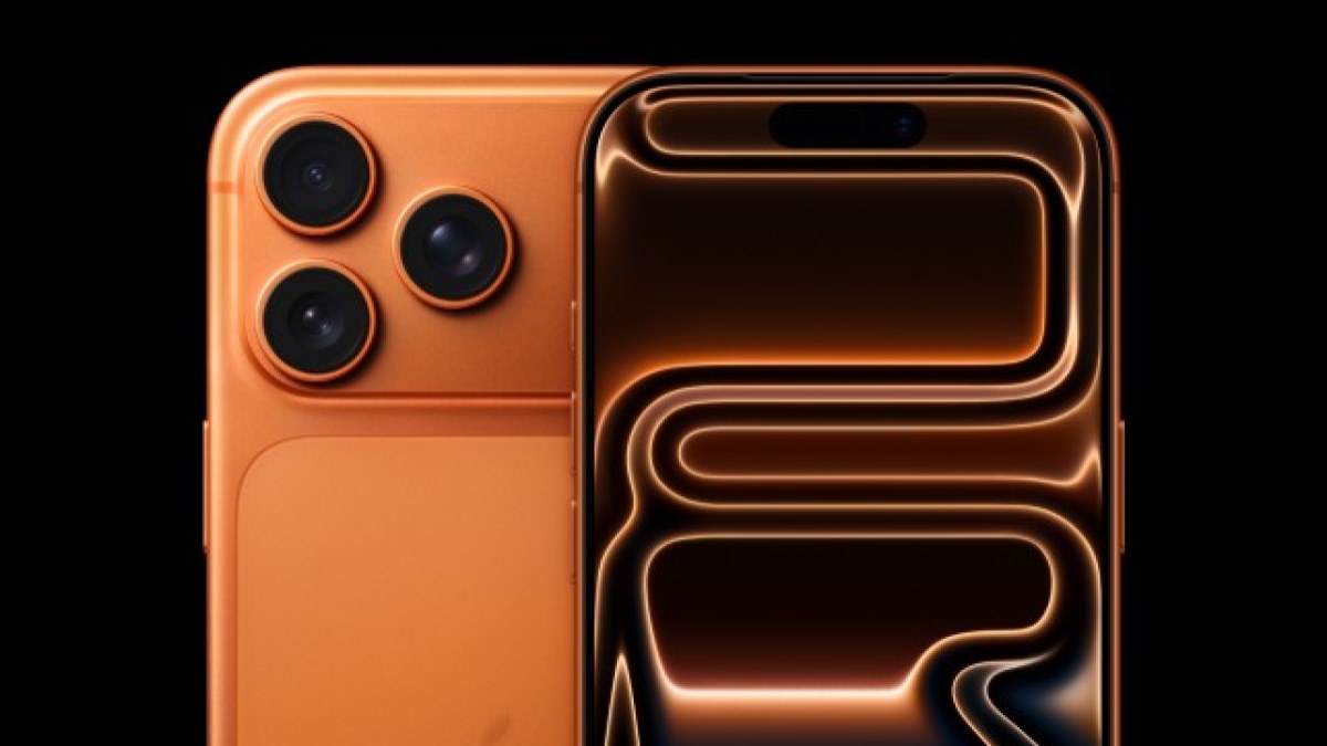 همه مدل‌های آیفون 17 امکان خاموش کردن کامل PWM را دارند