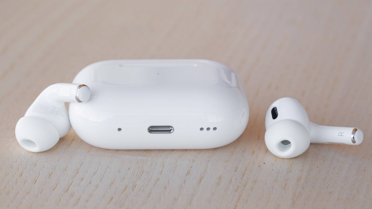 ایرپادز پرو 3 احتمالا همراه با سری آیفون 17 معرفی می‌شود