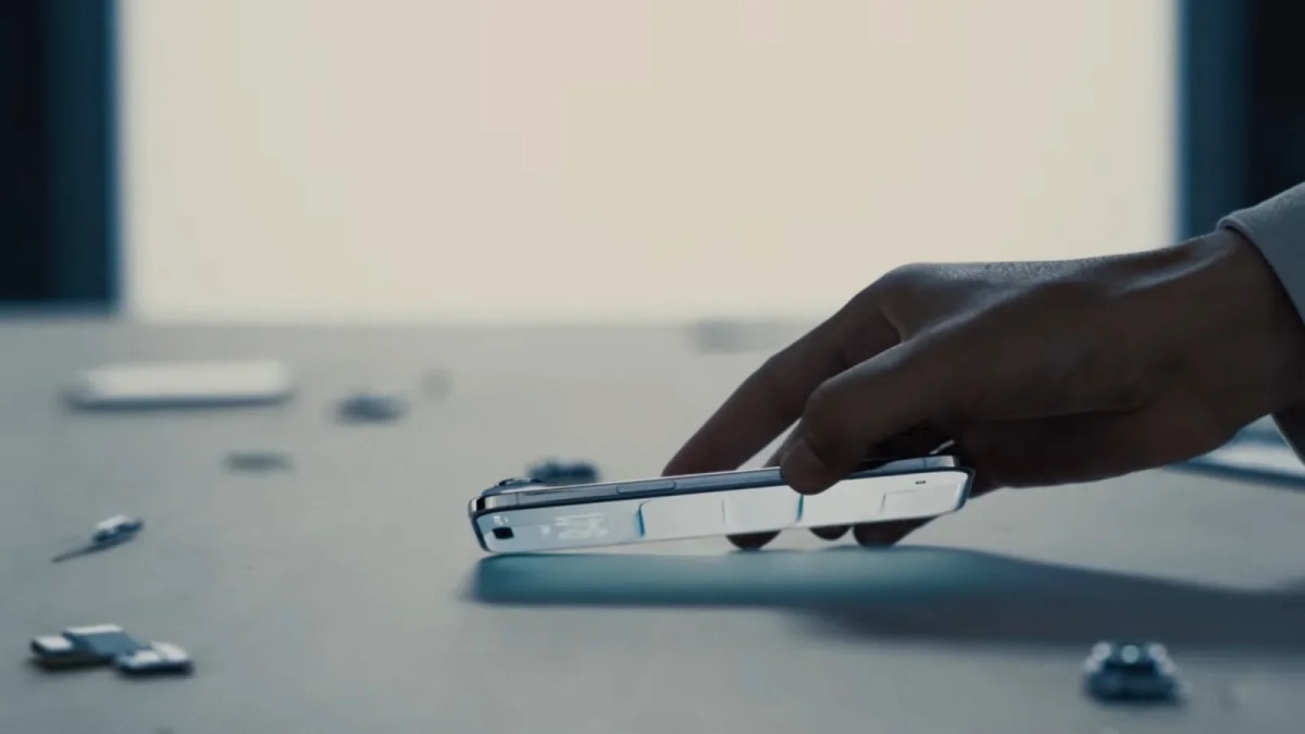 آیفون ایر با طراحی باریک‌تر و قیمت پایین‌تر رقیب مستقیم گلکسی اس 25 اج شد