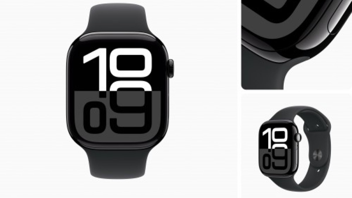 اپل واچ سری 11 با صفحه‌نمایش روشن‌تر معرفی می‌شود