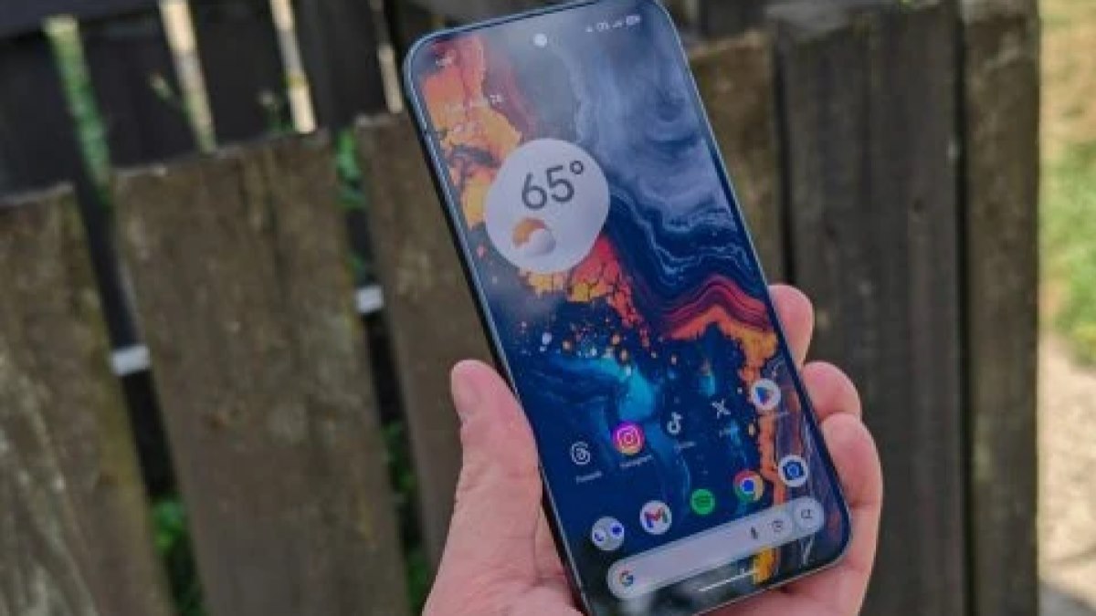 گوگل در حال آزمایش طراحی جدید اسلایدر صدا شبیه iOS در اندروید است