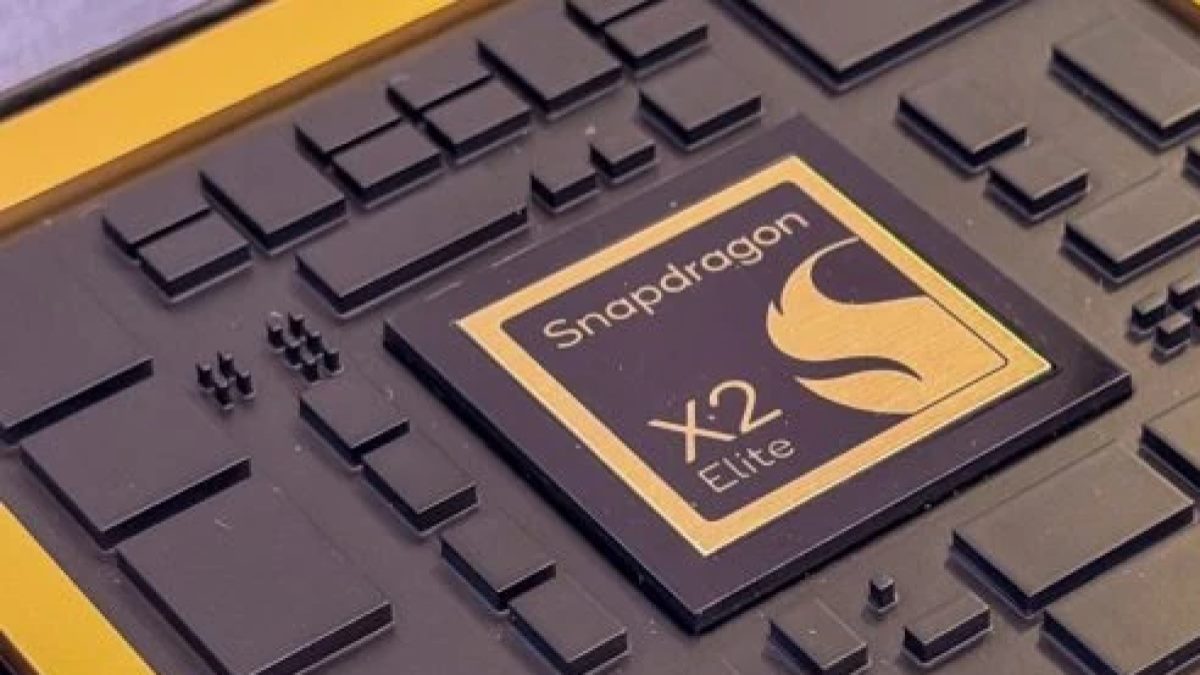 اسنپدراگون ایکس 2 الیت اکستریم