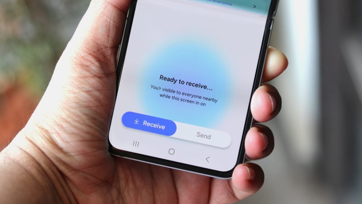 قابلیت شبیه S Beam در سامسونگ گلکسی اس 26 بازمی‌گردد
