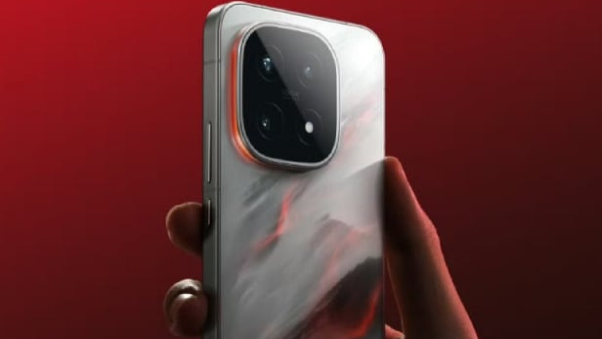 آیکیو 15 با دوربین پریسکوپی تله‌فوتو ۵۰ مگاپیکسلی تایید شد