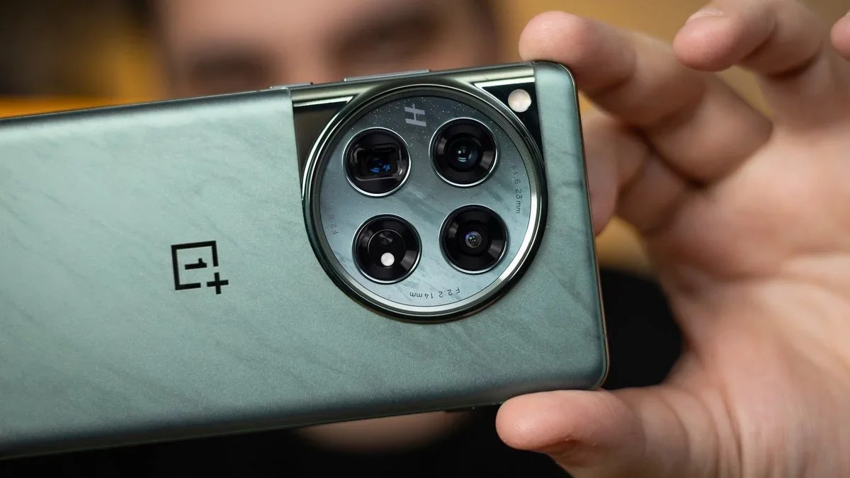 همکاری وان پلاس با هاسلبلاد به پایان رسید و موتور جدید DetailMax معرفی شد