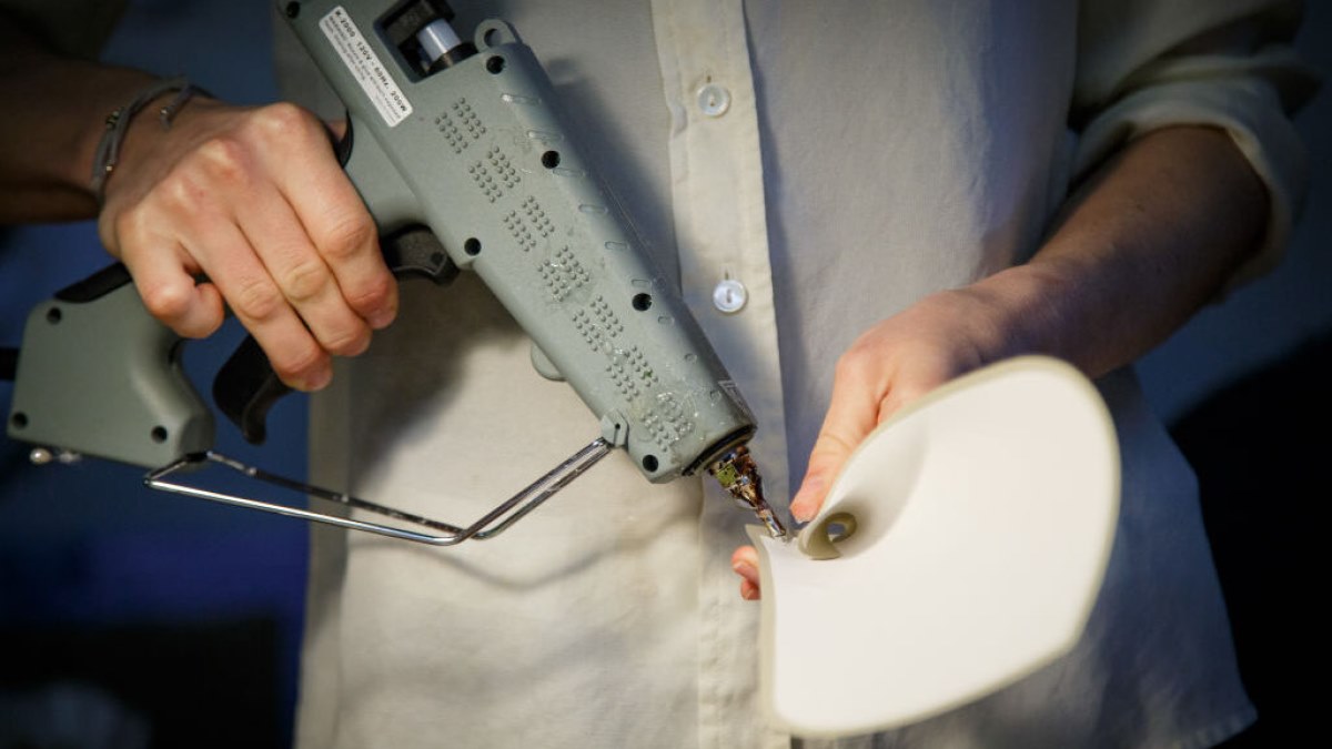 دانشمندان می‌خواهند شکستگی‌های پیچیده استخوان را با تفنگ ترمیم استخوان درمان کنند