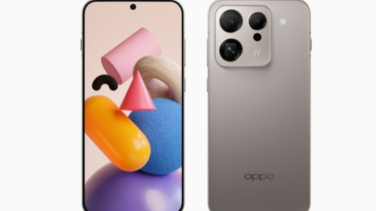 تاریخ عرضه جهانی سری اوپو فایند ایس 9 مشخص شد