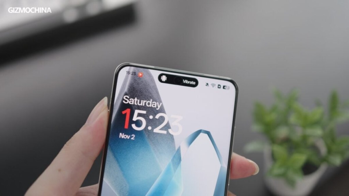 وان پلاس 15 با اسنپدراگون 8 الیت نسل 5 و نمایشگر 165 هرتزی معرفی می‌شود