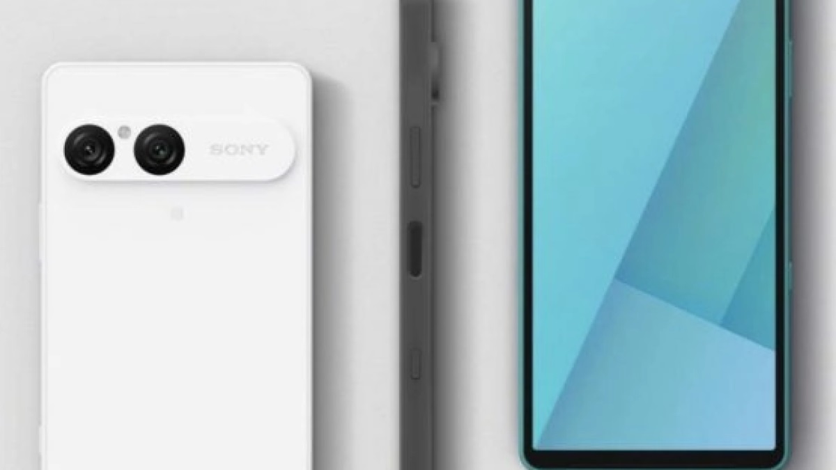 گوشی سونی اکسپریا 10 وی آی آی با جک هدفون و حافظه قابل ارتقا معرفی شد