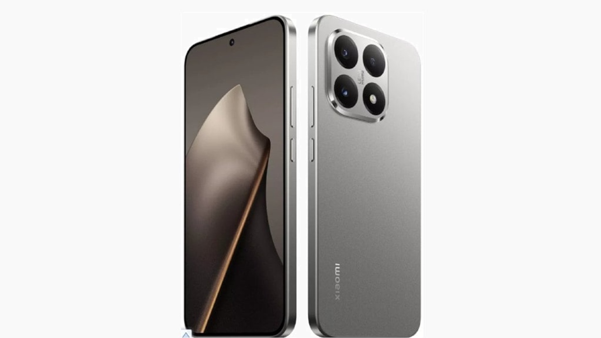 رندرها و مشخصات شیائومی 15 تی و 15 تی پرو فاش شد