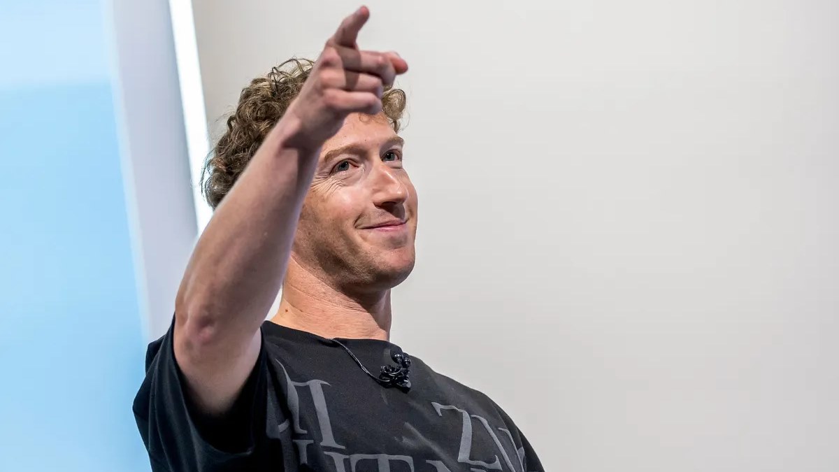 مارک زاکربرگ مدیران ارشد متا را به تمرین هنرهای رزمی دعوت کرد