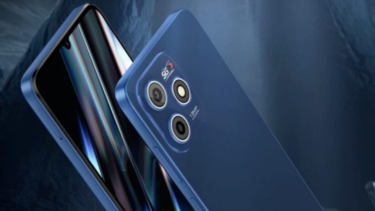 لاوا بولد ان 1 فایوجی با قیمت کمتر از 100 دلار معرفی شد