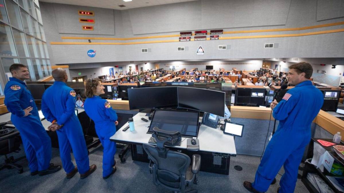 ناسا زمان پرتاب ماموریت آرتمیس 2 به ماه را اوایل فوریه 2026 اعلام کرد