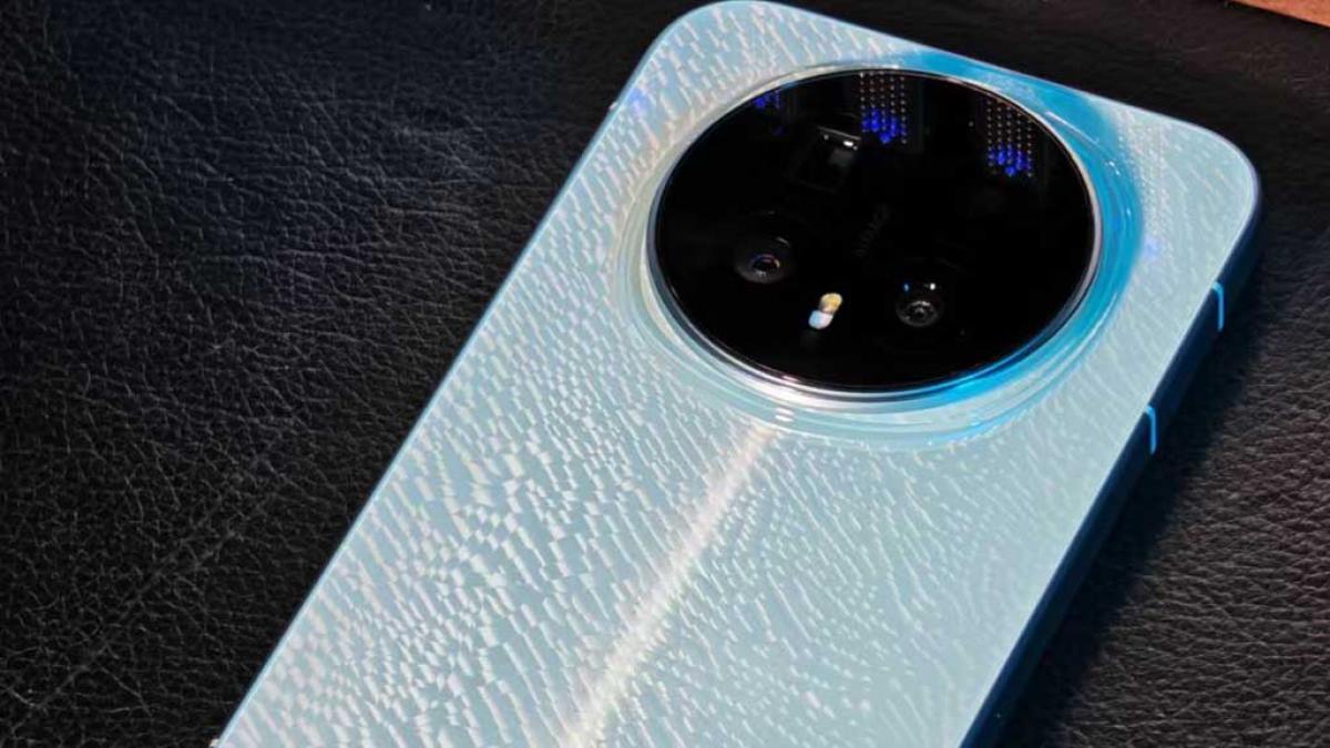 آنر مجیک 8 عملکردی فراتر از شیائومی 17 پرو در بنچمارک AnTuTu نشان داد