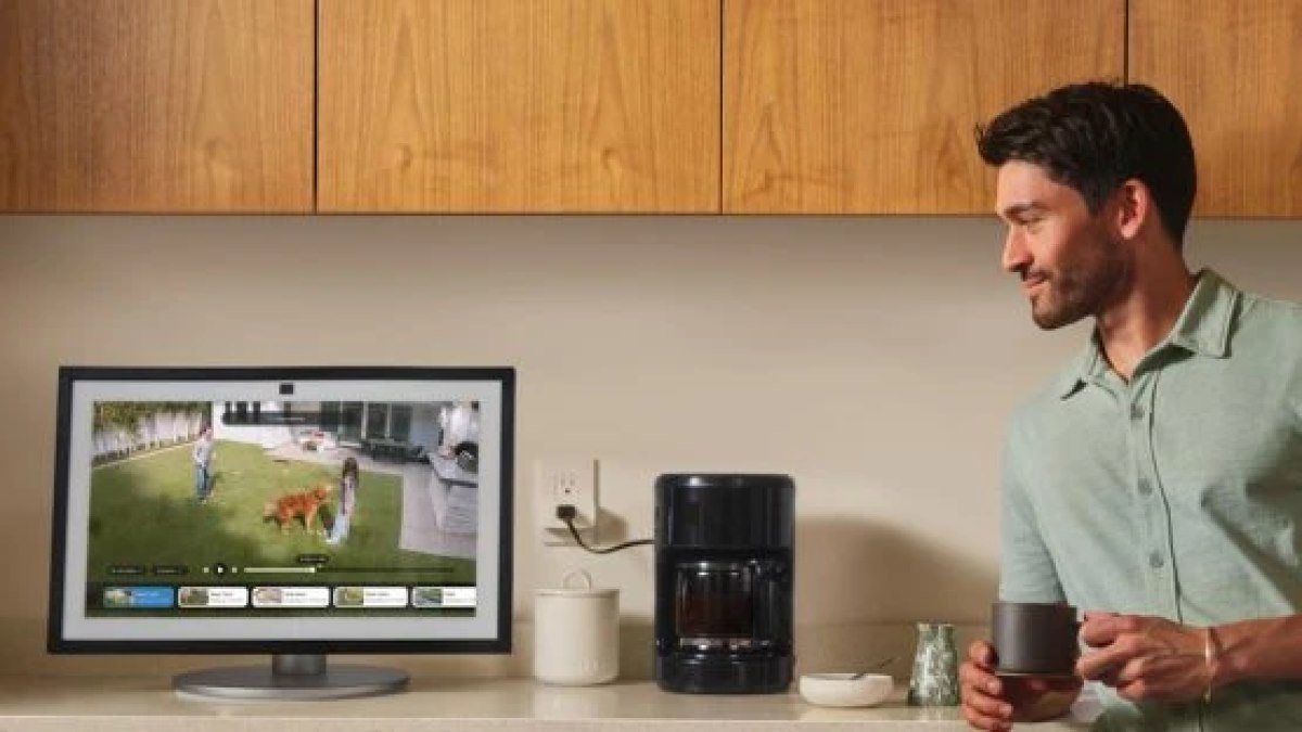 آمازون به‌روزرسانی‌های جدیدی برای الکسا پلاس معرفی کرد