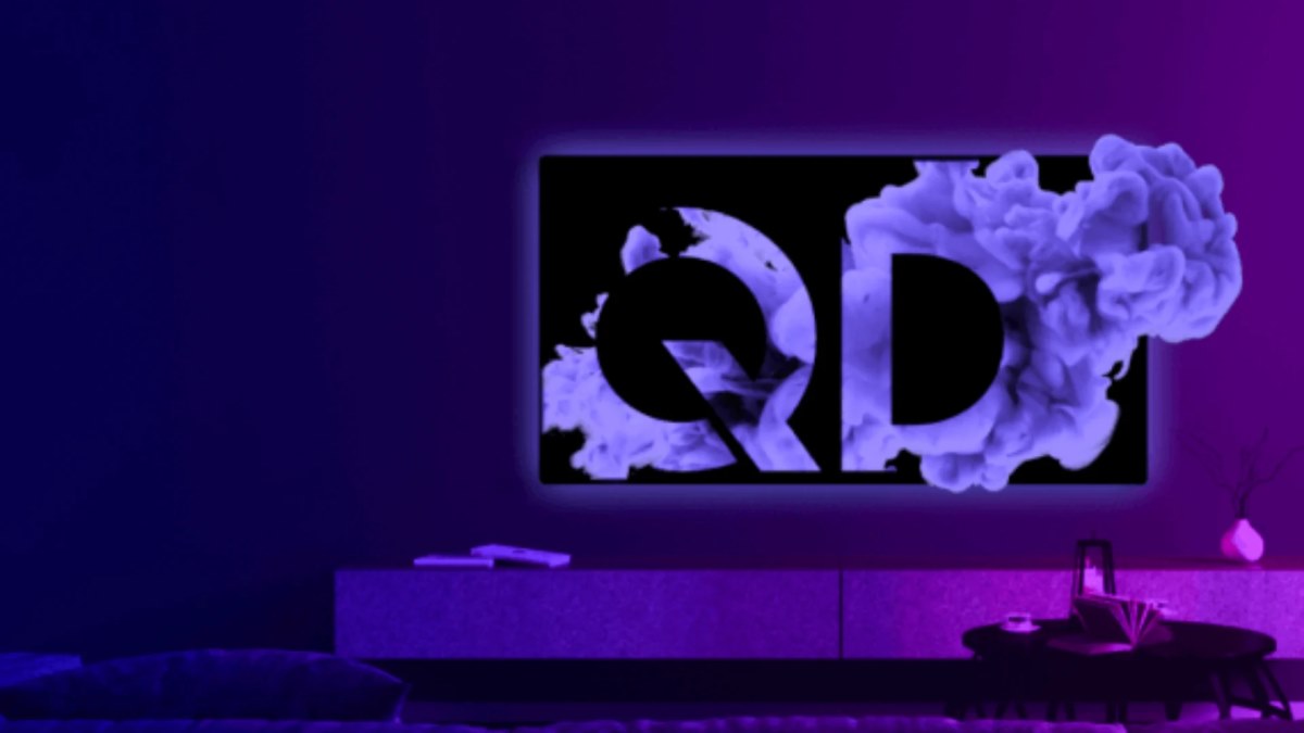 مانیتور جدید ایسوس با پنل QD-OLED سامسونگ معرفی شد