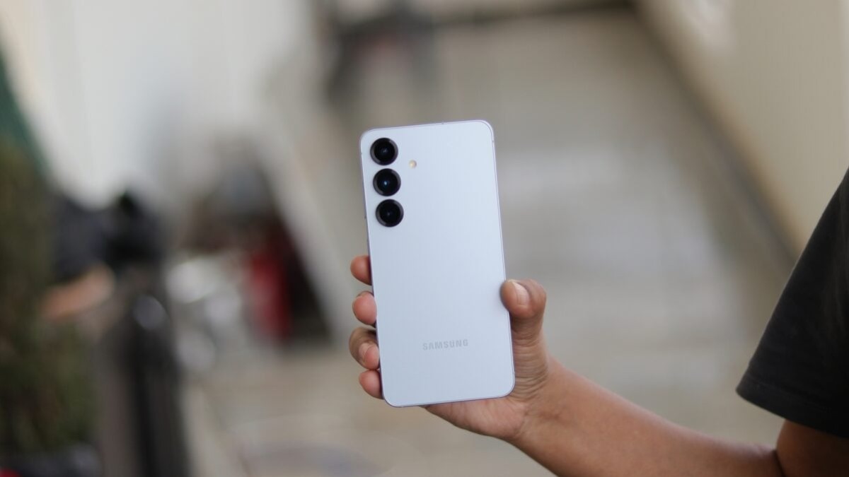 اگزینوس 2600 فقط در یک مدل گلکسی اس 26 استفاده می‌شود