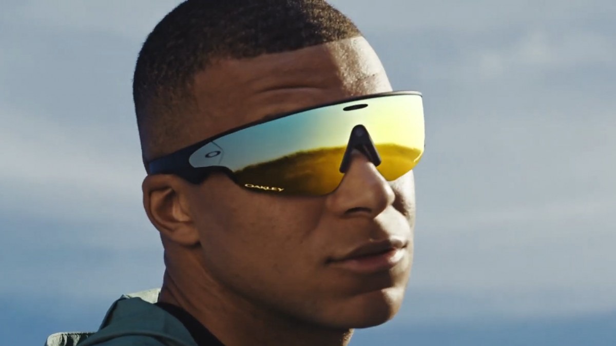 عینک هوشمند اوکلی متا ونگارد با قابلیت ضبط ویدیو 3K و استاندارد IP67 معرفی شد