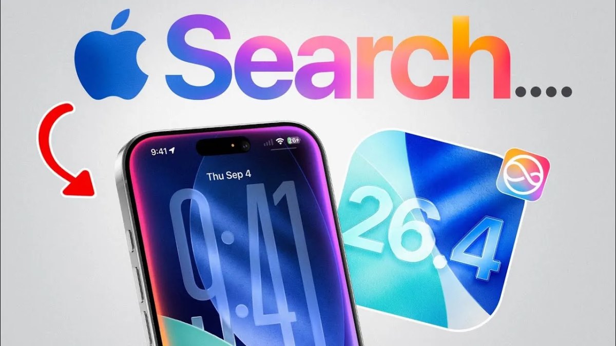 سیری 2.0 اپل در راه است ؛ تاریخ انتشار، ویژگی‌ها و موارد دیگر