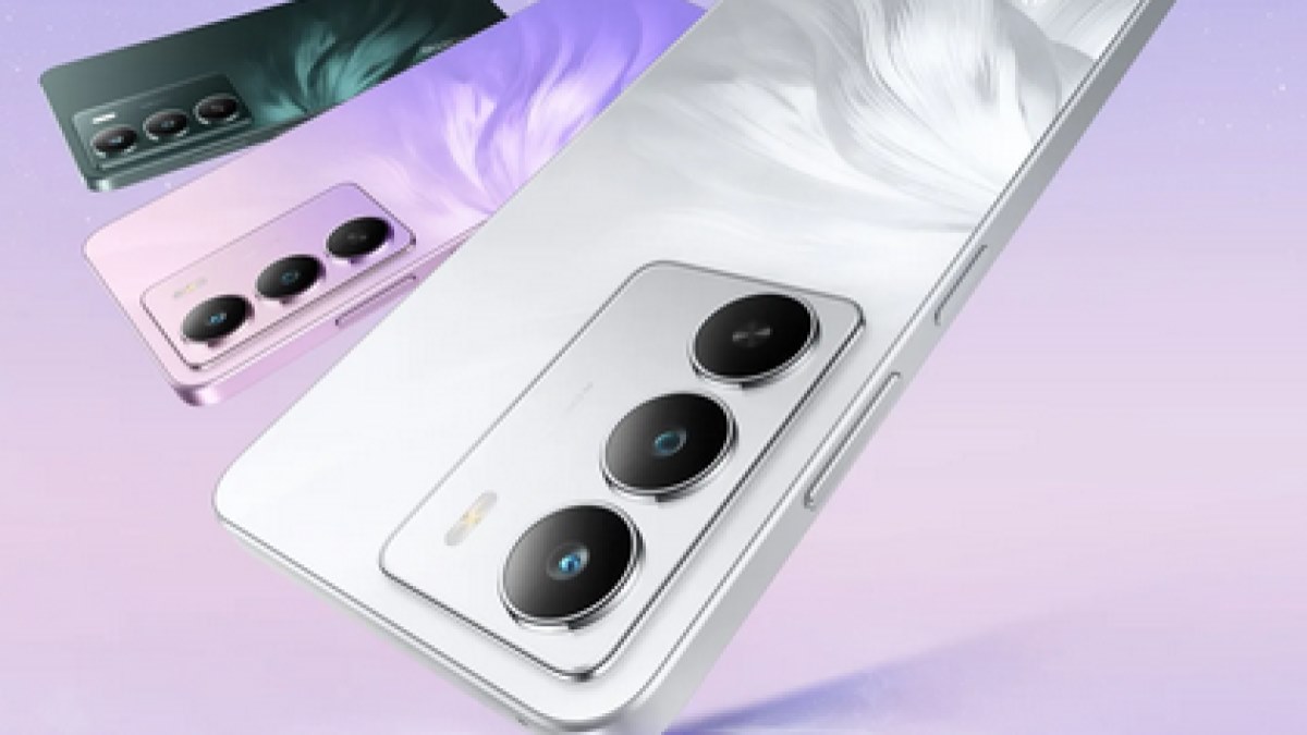 گوشی ریلمی پی 3 لایت با باتری 6000 میلی‌آمپری و نمایشگر 120 هرتزی در هند معرفی شد