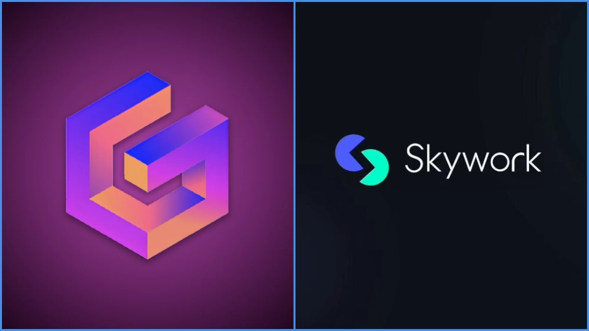 اسکای ورک یا گاما؟ کدام ابزار هوش مصنوعی بهترین ارائه‌ها را می‌سازد؟