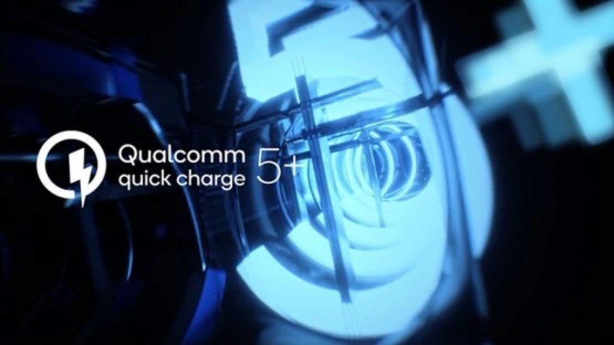 کوئیک شارژ 5 پلاس کوالکام معرفی شد ؛ شارژ سریع‌تر و خنک‌تر برای گوشی‌ها