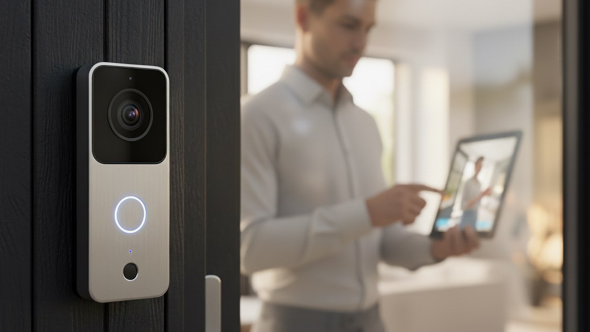 خرید آیفون تصویری