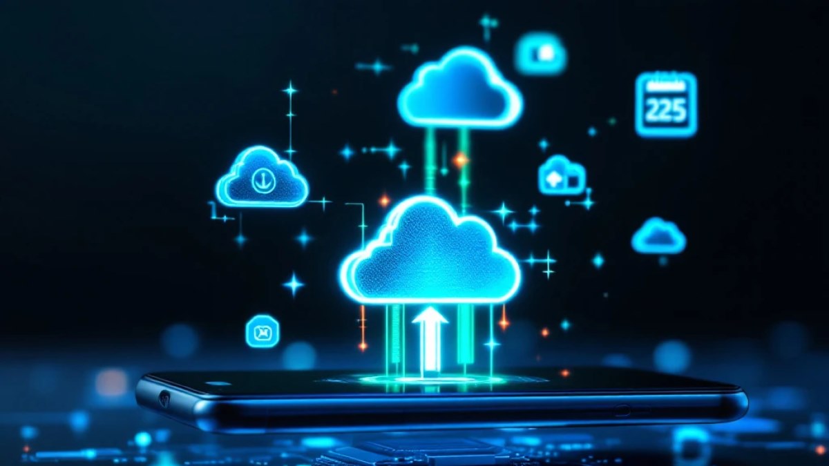 هر چند وقت یک‌بار باید از گوشی خود بکاپ بگیرید؟