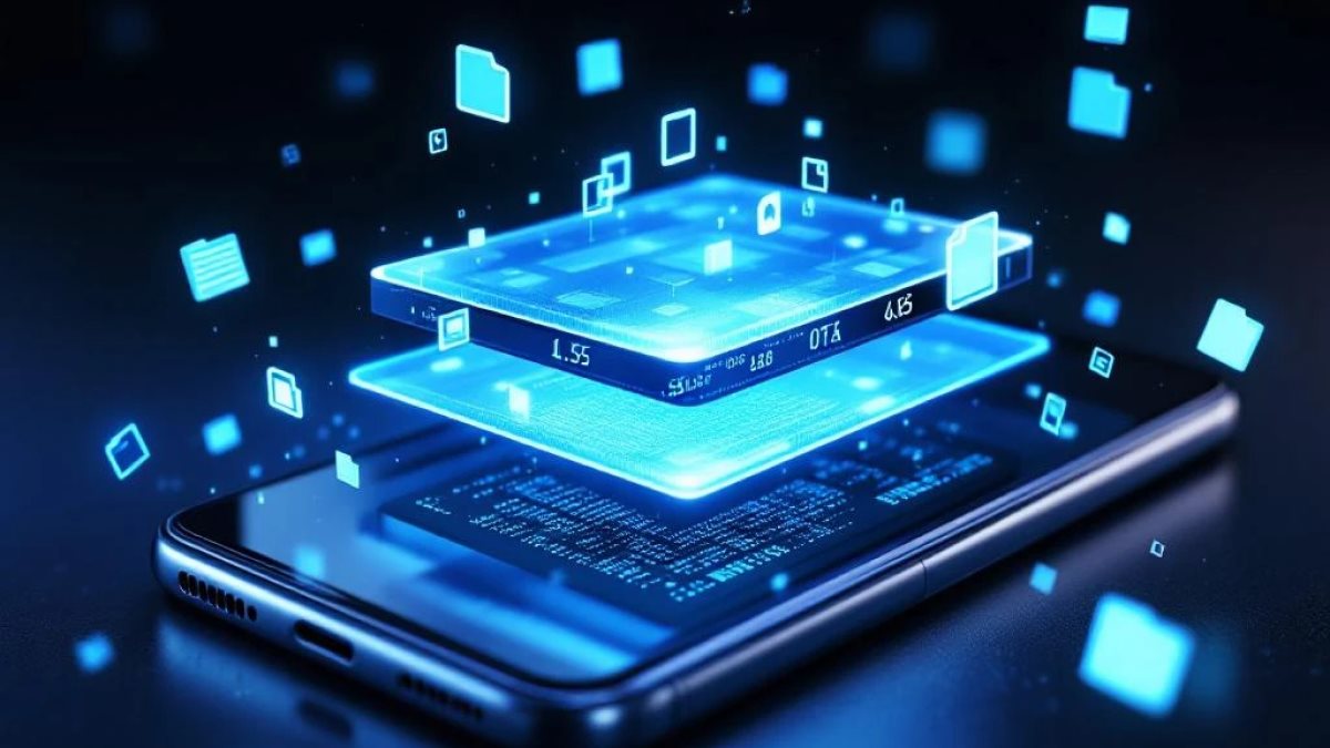 ظرفیت حافظه گوشی دقیقا چیست و چرا اهمیت دارد؟