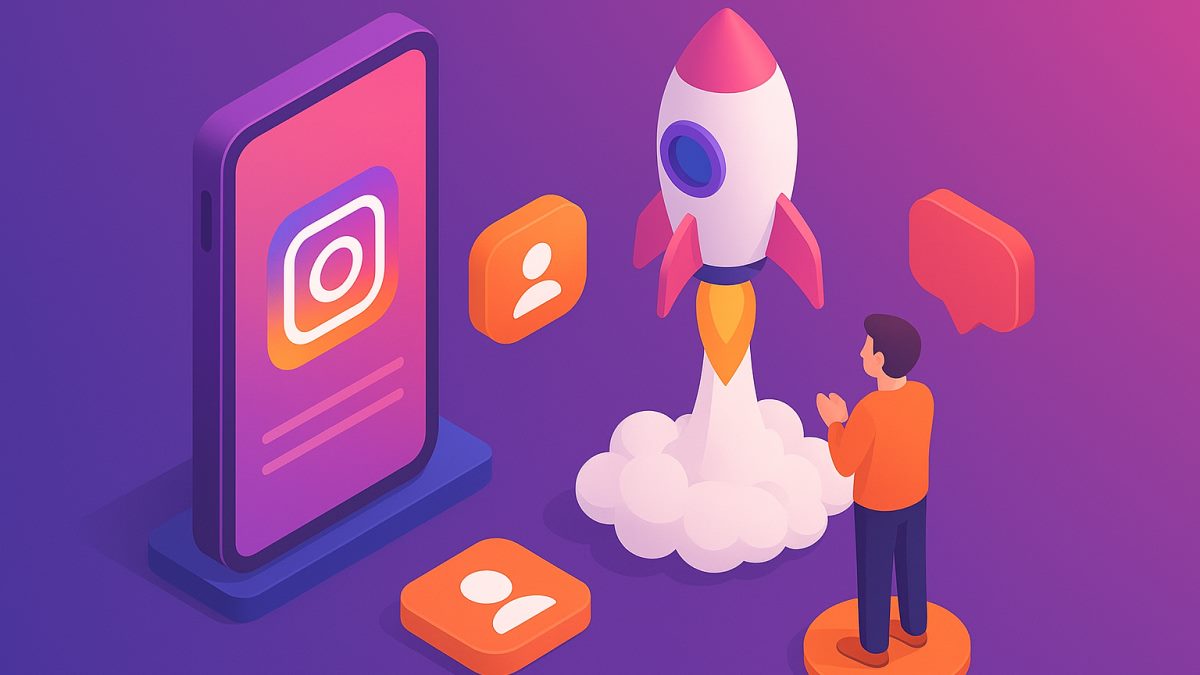 خرید فالوور واقعی اینستاگرام از یار فالوور با استارت آنی