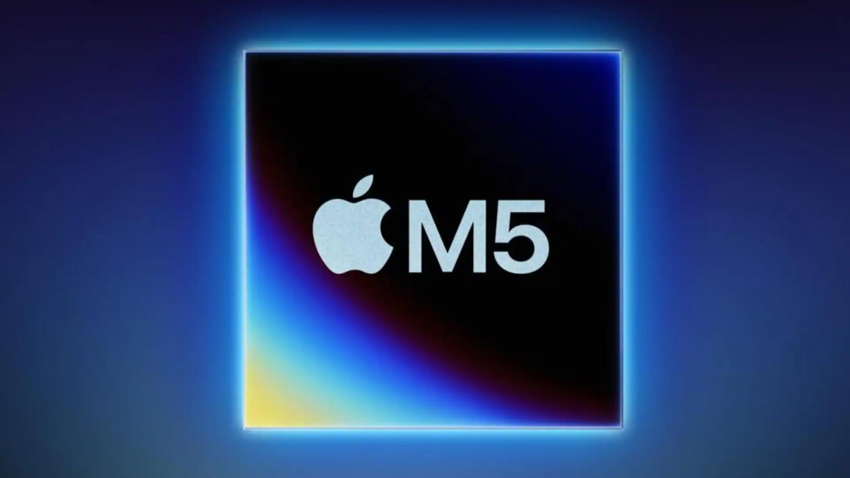 معرفی تراشه M5 اپل ؛ قدرت تازه‌ای برای هوش مصنوعی و دنیای رایانش آینده