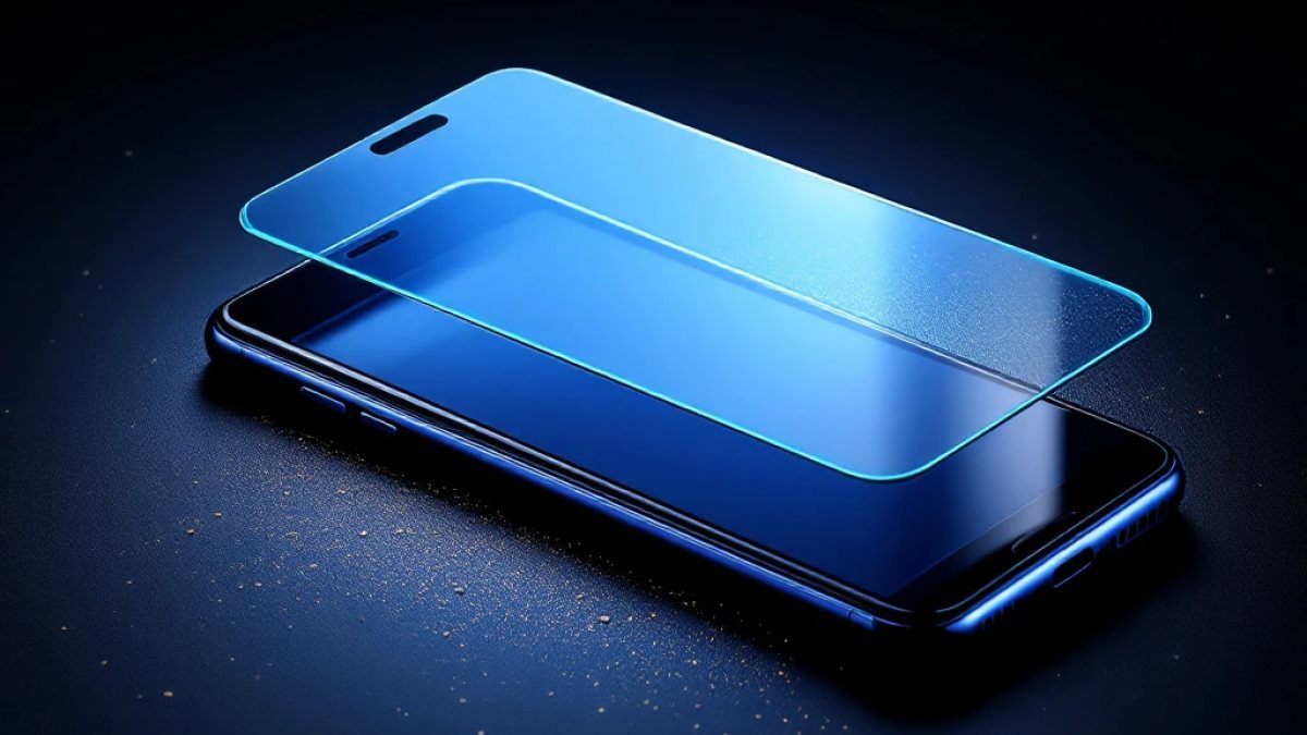 آیا استفاده از محافظ صفحه برای گوشی واقعا لازم است؟