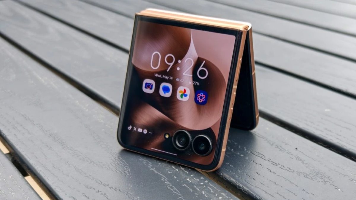 بهترین گوشی های موتورولا