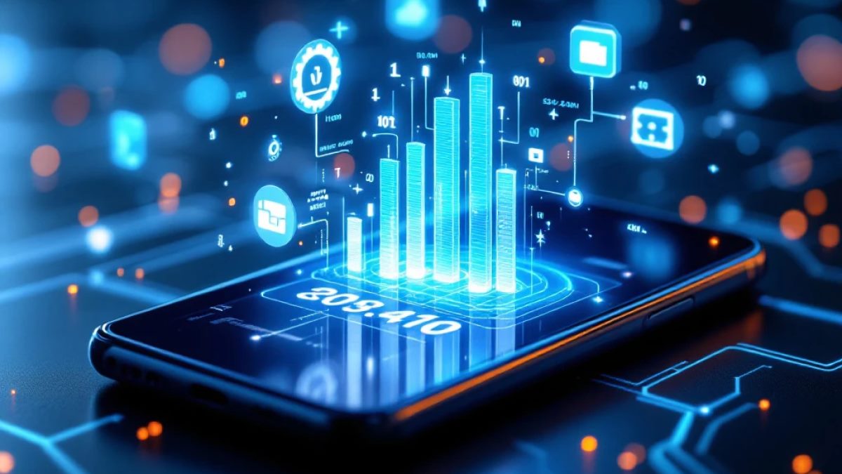 چگونه به‌روزرسانی گوشی کار می‌کند؟