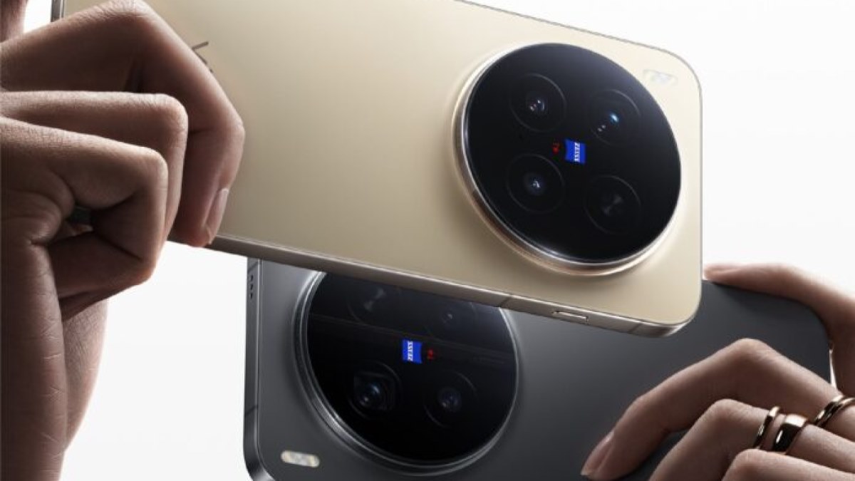 همه چیز درباره سری ویوو ایکس 300 ؛ دوربین‌ها، پردازنده‌ها و تاریخ رونمایی