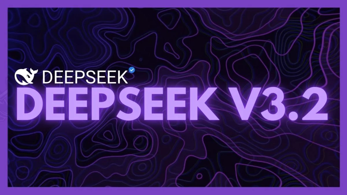 دیپ سیک 3.2 ؛ هوش مصنوعی سریع‌تر، ارزان‌تر و هوشمندتر از همیشه