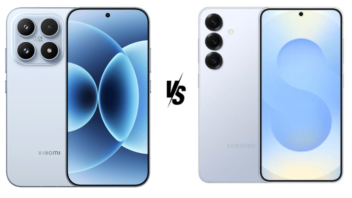 مقایسه شیائومی 17 و گلکسی اس 25 ؛ بهترین گوشی زیر 800 دلار کدام است؟