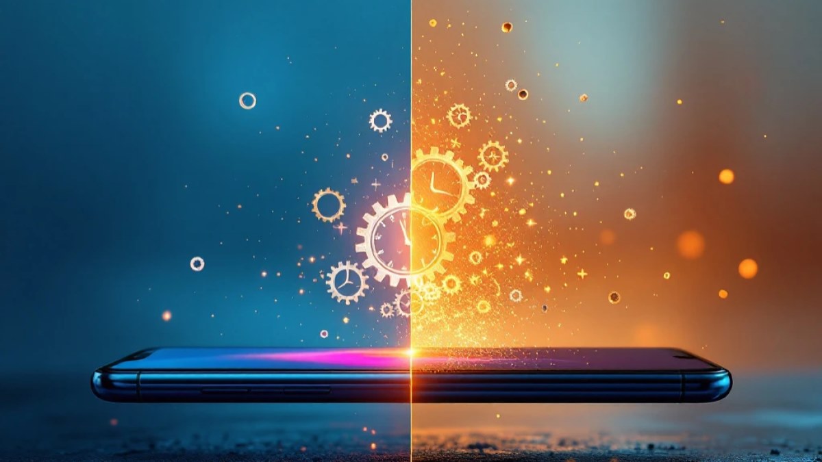 چرا گوشی‌های هوشمند با گذشت زمان کند می‌شوند و چه باید انتظار داشت؟