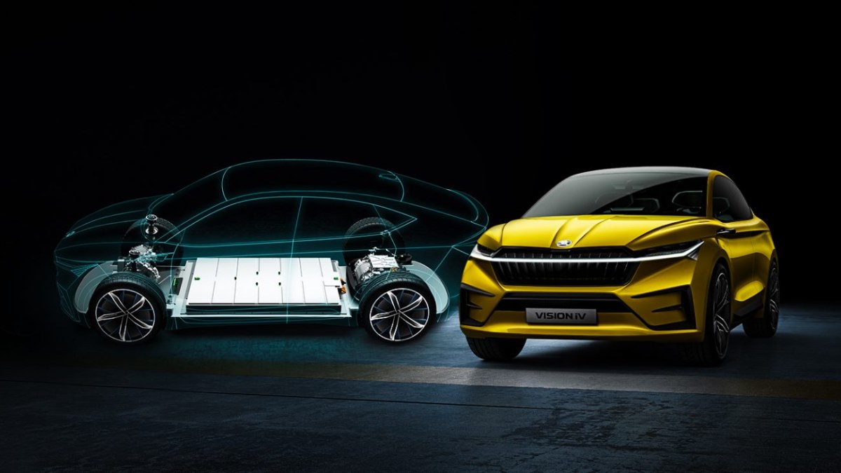 رقابت برای آینده خودروهای برقی ؛ باتری‌های حالت‌جامد چقدر به واقعیت نزدیک شده‌اند؟