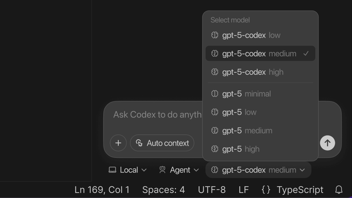 همکاری هوش مصنوعی و برنامه‌نویسان ؛ افزونه OpenAI Codex IDE دنیای کدنویسی را متحول می‌کند
