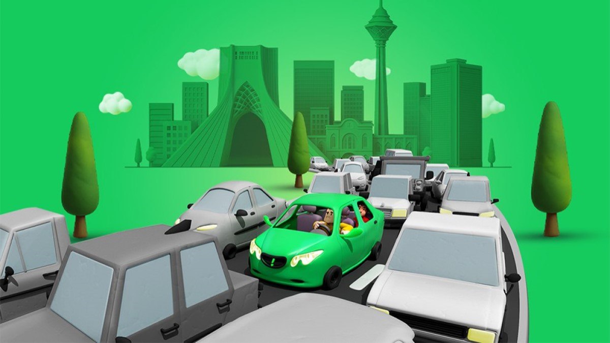 گزارش تحلیلی اسنپ از وضعیت ترافیکی مهر ۱۴۰۴ منتشر شد ؛ افزایش 5/8 درصدی سهم سفرهای صبحگاهی اسنپ