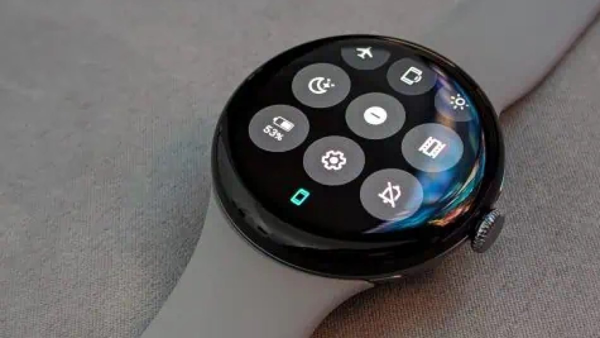 آپدیت Wear OS 6 برای گوگل پیکسل واچ 2 و 3 منتشر شد