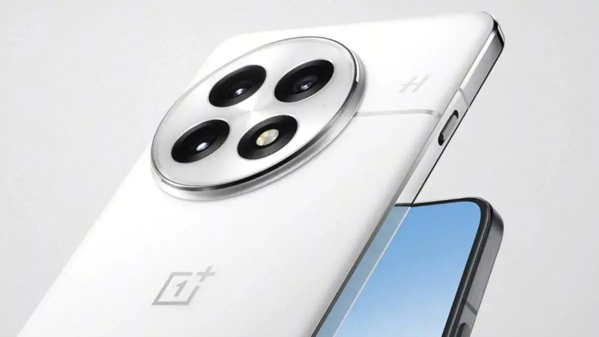 مشخصات سری گوشی جدید وان پلاس فاش شد