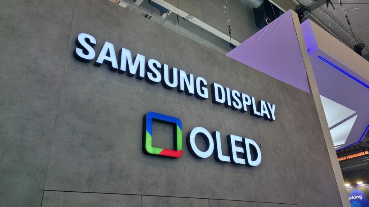 افشای دوباره فناوری سامسونگ دیسپلی به چین ؛ تحقیقات پلیس آغاز شد