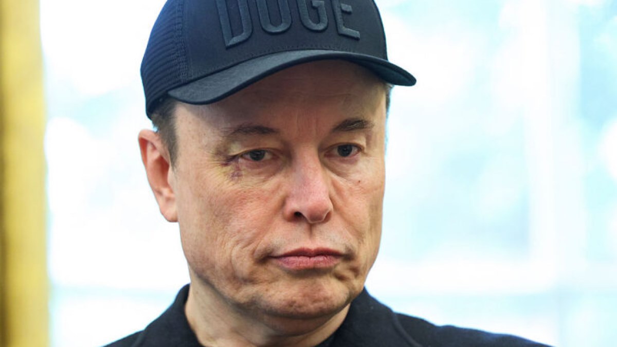 جزئیات مجوزهای امنیتی ایلان ماسک پس از پست‌هایش در ایکس فاش شدند